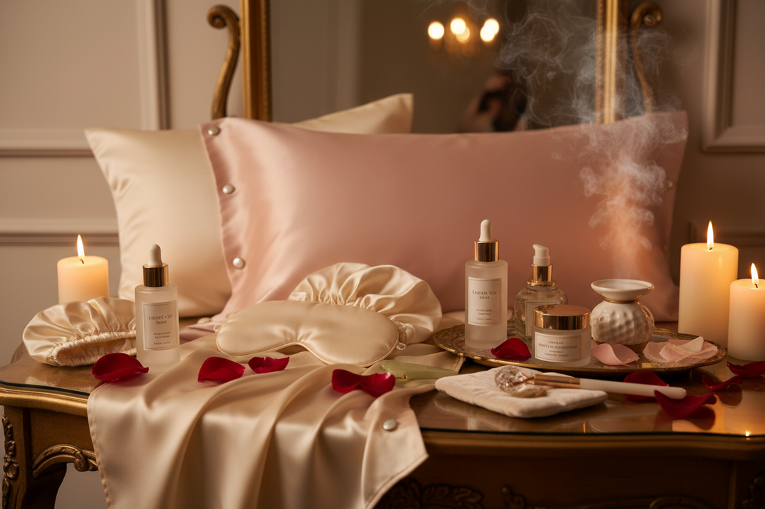 From Routine to Ritual: Elevate Your Nights with Wink Silk