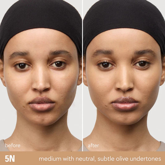 Skin Tint Blurring Elixir