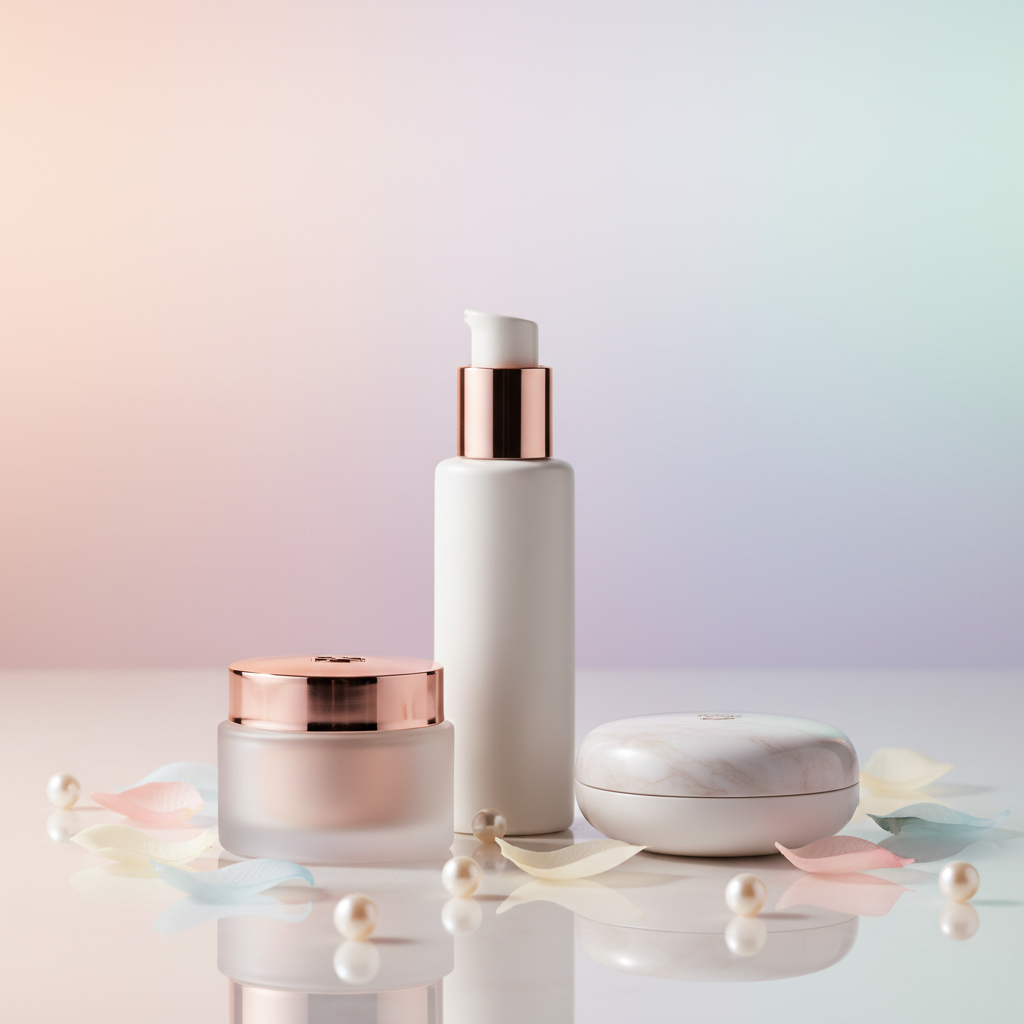 Cosmetics
